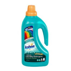KALYON šķidrais veļas mazgāšanas līdzeklis COLOR 1.5L ( Izcelsmes valsts Turcija )