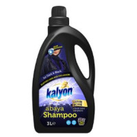 KALYON šķidrais veļas mazgāšanas līdzeklis DARK & BLACK 3L ( Izcelsmes valsts Turcija )