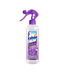 KALYON šķidrs gaisa atsvaidz.LAVENDER 400ml ( Izcelsmes valsts Turcija )