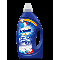 KALYON šķidrais veļas pulveris COLOR &White 2310ml