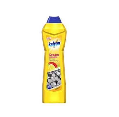 Tīrīšanas emulsija KALYON Lemon 750ml  ( Izcelsmes valsts Turcija )