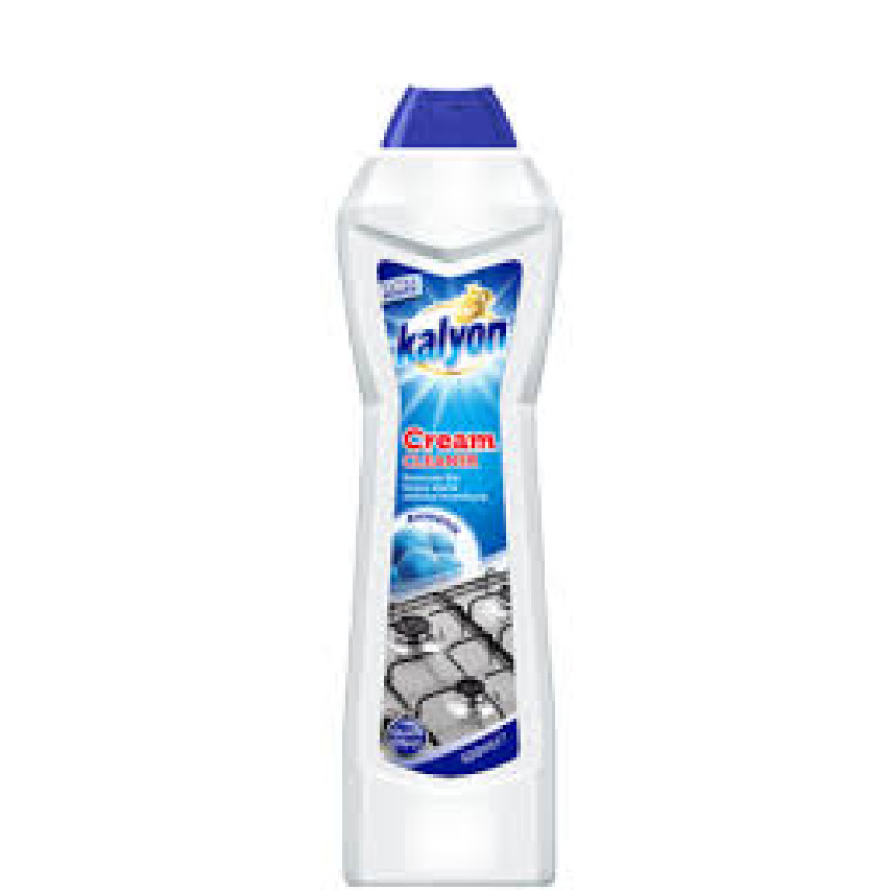 Tīrīšanas emulsija KALYON AMONIA 500ml ( Izcelsmes valsts Turcija )