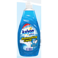 Trauku mazgāšanas līdzeklis KALYON Ocean 735ml (12gab/kastē)