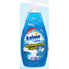 Trauku mazgāšanas līdzeklis KALYON Ocean 735ml (12gab/kastē)