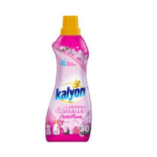 KALYON veļas mīkstinātājs - koncentrāts 750ml.(Orchideja) ( Izcelsmes valsts Turcija )
