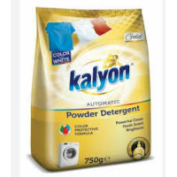 Veļas pulveris Color/white KALYON Gold 750ml (20gab/kastē)