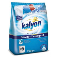 Veļas pulveris Color/white KALYON Mountain breeze 750ml (20gab/kastē)