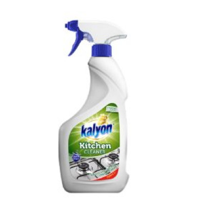 KALYON virtuves tīrīšanas līdzeklis 750ml ( Izcelsmes valsts Turcija )
