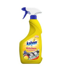 KALYON virtuves tīrīšanas līdzeklis Lemon 750ml ( Izcelsmes valsts Turcija )