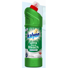 WC tīrīšanas līdzeklis KALYON Spring Breeze 750ml (12gab/kastē)