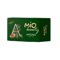 MIO beauty AVOCADO krēmziepes 100gr.