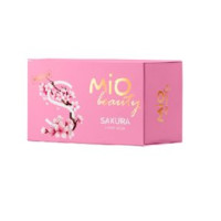 MIO beauty SAKURA krēmziepes 100gr.