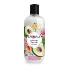 MonAmi matu kondicionieris CERAMIDES & AVOCADO 500ml ( Izcelsmes valsts Ukraina )