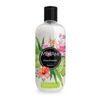MonAmi matu šampūns ALOE & PROTEIN 500ml ( Izcelsmes valsts Ukraina )