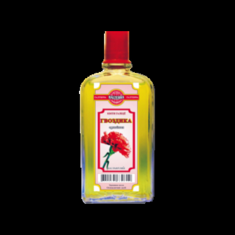Odekolons GVOZDIKA 78ml