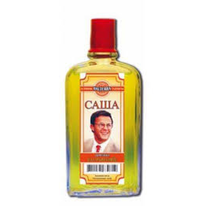 Odekolons SAŠA 86ml
