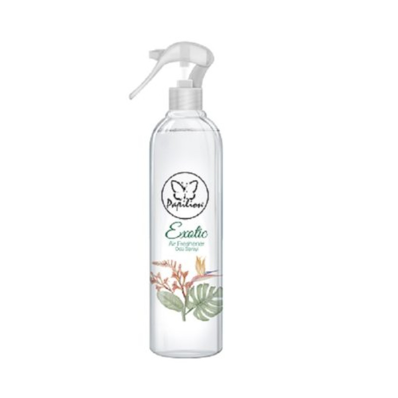PAPILION gaisa atsv.400ml (exotic) ( Izcelsmes valsts Turcija )