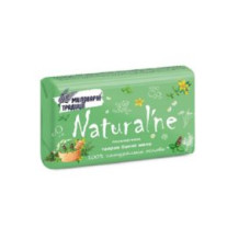 Pirts ziepes NATURAL 140g