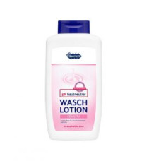 QUARTETT mazgāšanās losjons SENSITIV 500ml ( Izcelsmes valsts Vācija )