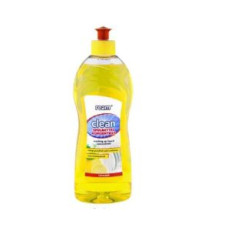 Ream Clean trauku mazg.līdzeklis Lemon 500ml ( Izcelsmes valsts Vācija )