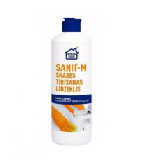 SANIT-M 500ml (kastē 15gab)