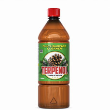TERPENOL Multisurface Cleaner 1000ml ( Izcelsmes valsts Latvija )