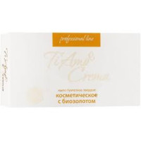 Ti Amo Crema Prof.Line ziepes 115g.(biozelts) ( Izcelsmes valsts Ukraina )