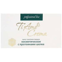 Ti Amo Crema Prof.Line ziepes 115g.(Zīda proteīns) ( Izcelsmes valsts Ukraina )