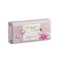 Ti Amo Crema ziepes 125g Orhideju ekstr. ( Izcelsmes valsts Ukraina )