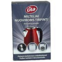 ŪLA pulveris katlakmens izšķīdināšanai 100gr.