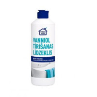 VANIOL tīr.līdz.500ml