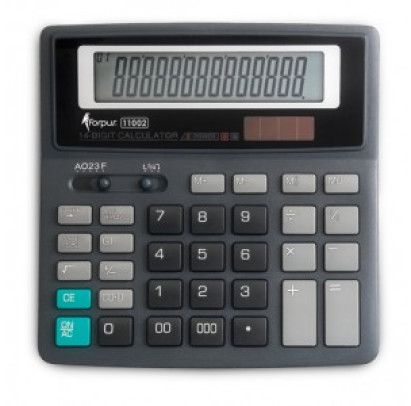 Kalkulators Forpus 11002