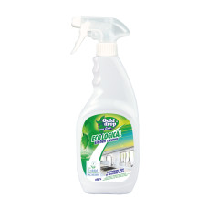 Virtuves tīr.līdz.ECO LINE Gold drop 750ml