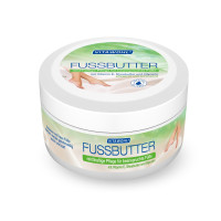 VITAWOHL FUSSBUTTER krēms kājām 250ml ( Izcelsmes valsts Vācija )
