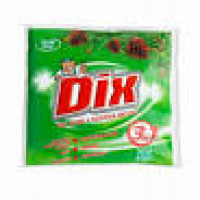 WC bloks DIX Pine Fresh 35g