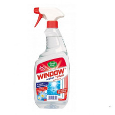 WINDOW original+plus eksotisku ziedu, alkohola un nanotehnoloģiju, 750ml