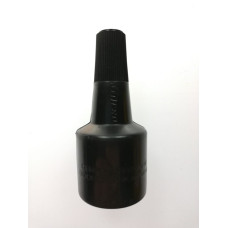 Zīmogu krāsa LANGER melna 30ml