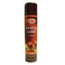 Mēbeļu kopšanas līdzeklis, Furniture Polish, (330ml)