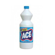 Veļas balinātājs ACE REGULAR, balts, (1L)