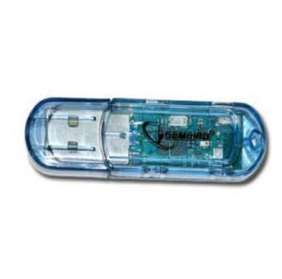 *Adapteris BLUETOOTH BTD-002 USB 1.1,20m. Gembird