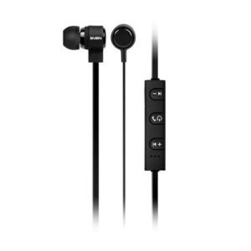 Bezvada austiņas ar mikrofonu SEB-B265MV Bluetooth