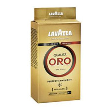Kafija LAVAZZA Qualita ORO, 250gr.