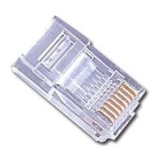 Konektors RJ45 MP-8P8C Gembird PLUG5SP
