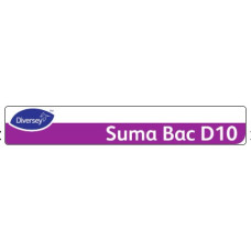 Plastmasas grafiskā josla priekš DQFM, Suma Bac D10