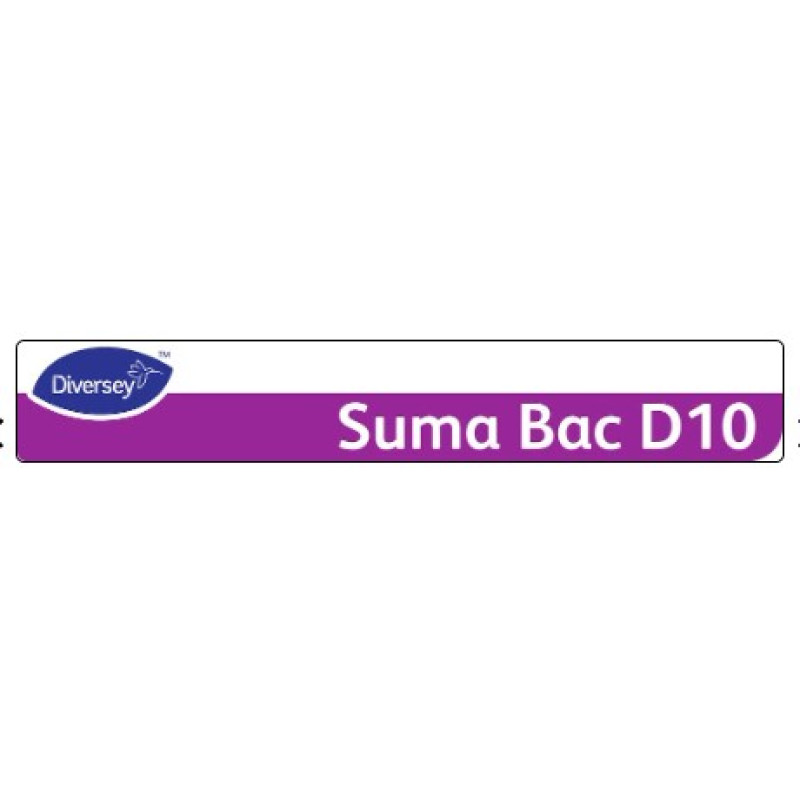 Plastmasas grafiskā josla priekš DQFM, Suma Bac D10