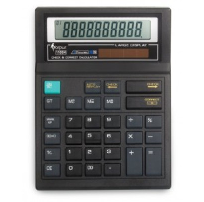 Kalkulators Forpus 11004