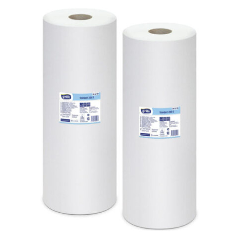 Papīra rullis 200 m x 50 cm Grite 3R6206