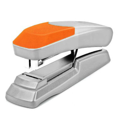 Skavotājs FLAT-Clinch 25 lpp oranžs