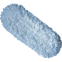 Mop lupata 40cm ar kabatām birstei Go-Pro, Sauber