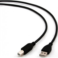 Kabelis USB 2.0 A/B 4.5m. Cablexpert Gembird